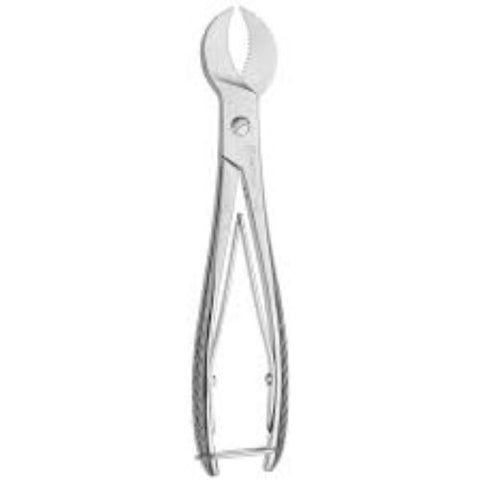 Medesy – Gipsskaar 210 mm