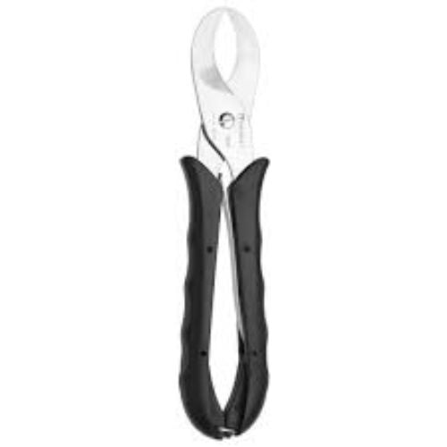 Medesy – Gipsskaar 210mm Plastiekhandvatsel