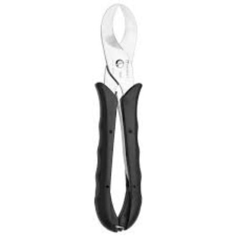 Medesy – Gipsskaar 210mm Plastiekhandvatsel
