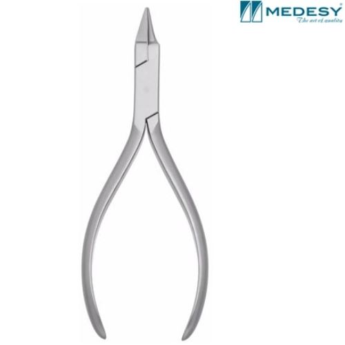 Medesy – ذو طيات مناقير حساسة