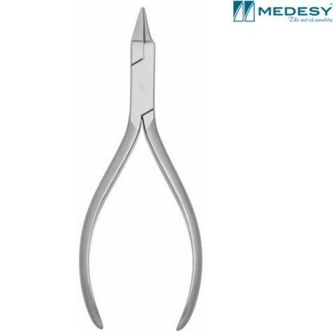 Medesy – ذو طيات مناقير حساسة