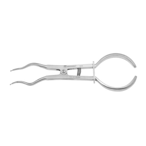 Medesy – Tang Vir Klemme Brewer 175 mm