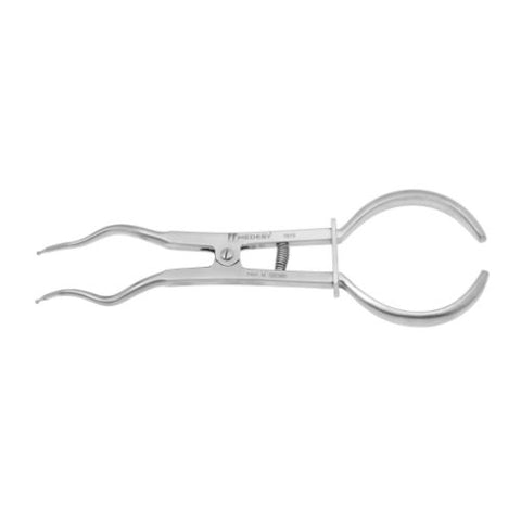 Medesy – Tang Vir Klemme Brewer 175 mm