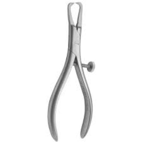 Medesy – Plier Furrer Reguit