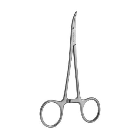 Medesy – Plier Halstead-Muskiet