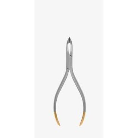 Medesy – Plier Weingart TC Angled