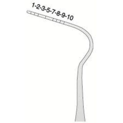 Medesy – Sonde 26-G