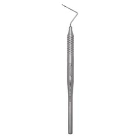 Medesy – Ondersoek Mercury