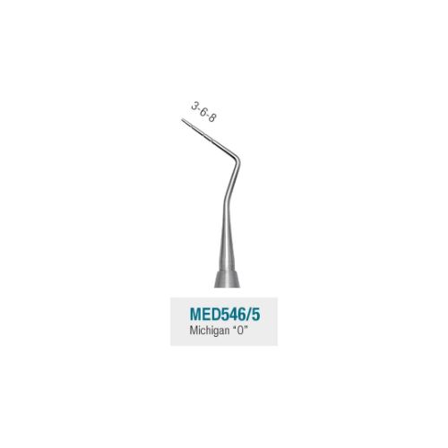 Medesy – Probe Universiteit van Michigan