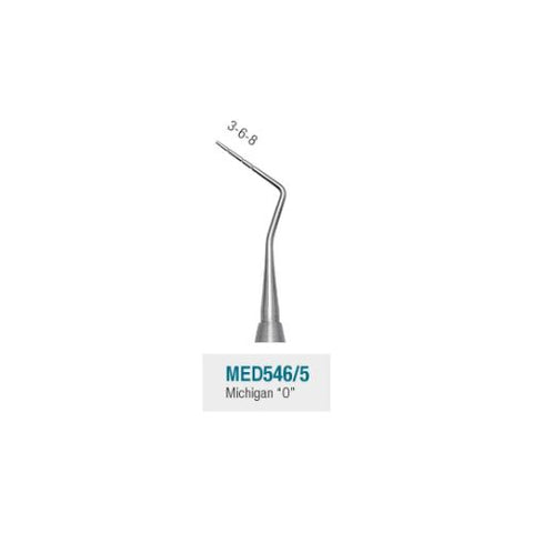 Medesy – Probe Universiteit van Michigan