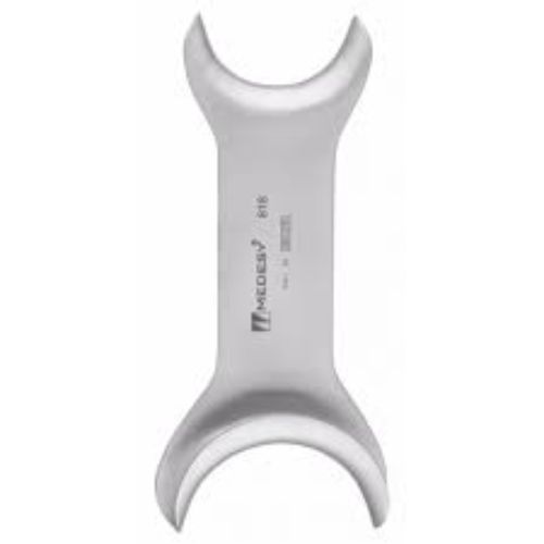 Medesy – Retractor Double