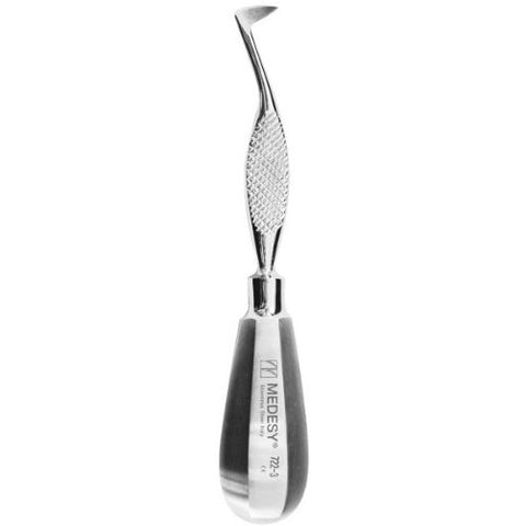 Medesy – Wortelhysbak 3,5 Mm