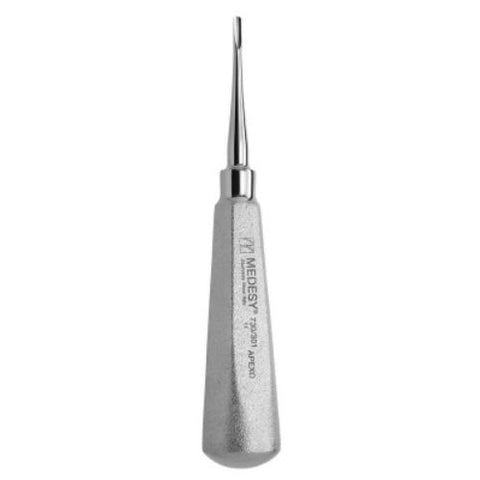 Medesy – Wortelhysbak Apexo Mm 3×9