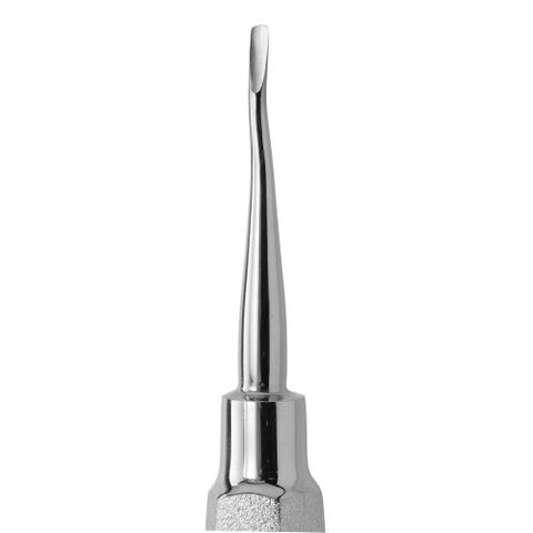 Medesy – Wortelhysbak Apexo MM2.5×9 Geboë