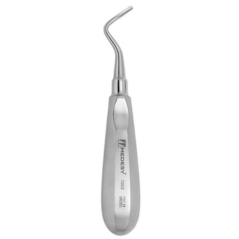 Medesy – Wortelhysbak Apikaal 302 MM2.5 Links