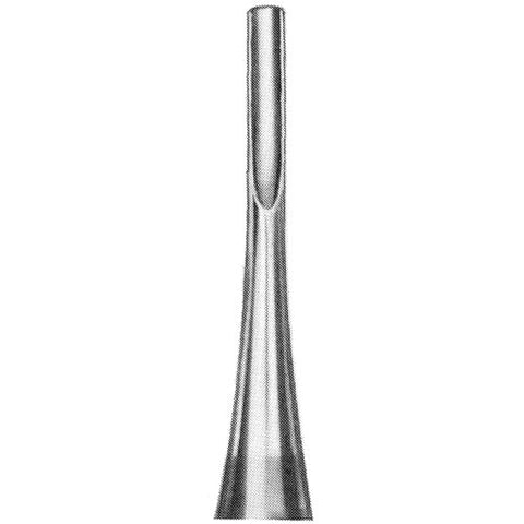 Medesy – Wortelhysbak Plat – 3mm