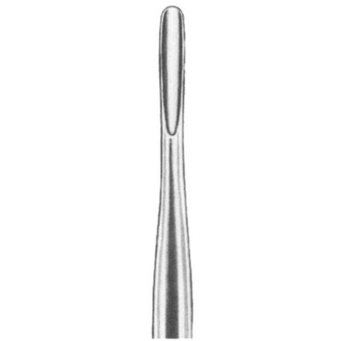 Medesy – Wortelhysbak Flohr MM 4.2