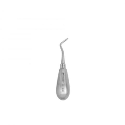 Medesy – Wortelhysbak Flohr mm3.2