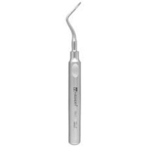 Medesy – Wortelhysbak Heidbrink MM 2.5 Links