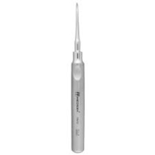 Medesy – Wortelhysbak Heidbrink Satin MM2.5 Links