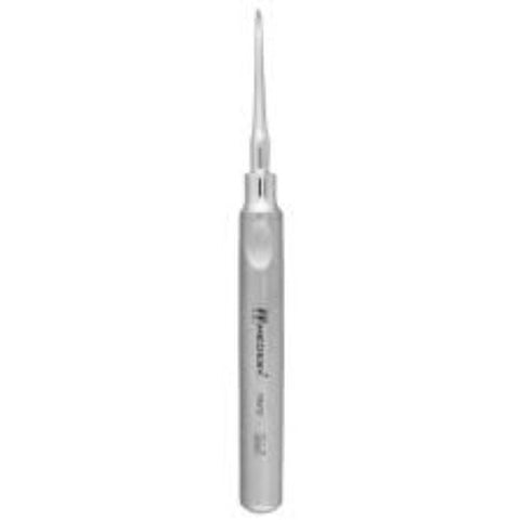 Medesy – Wortelhysbak Heidbrink Satin MM2.5 Links