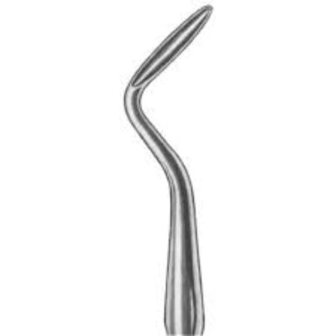 Medesy – Wortelhysbak Hylin 3.0mm Links
