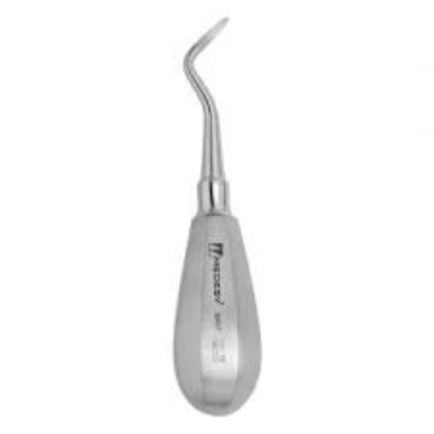 Medesy – Wortelhysbak Kopp 3.6mm Links