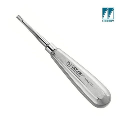 Medesy – Wortelhysbak Lindo-Levian