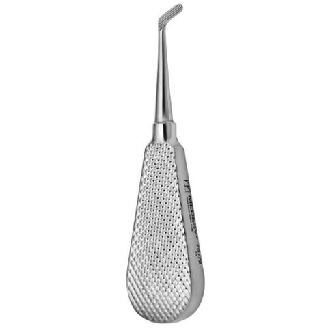 Medesy – Wortelhysbak London Hospitaal 4 mm links