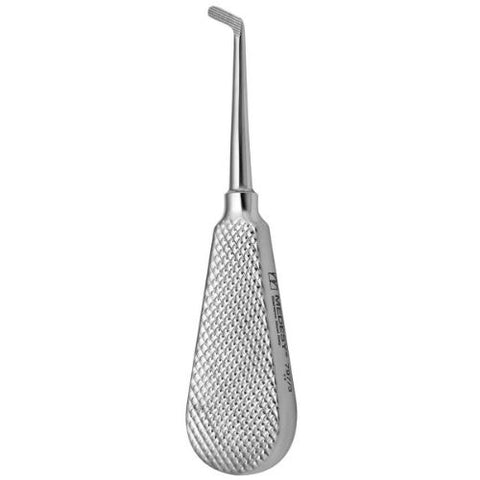 Medesy – Wortelhysbak London Hospitaal 4mm Regs