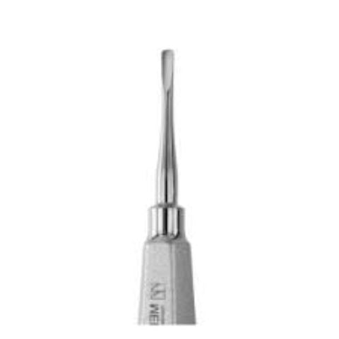 Medesy – Wortelhysbak Lussatore MM4 Geboë