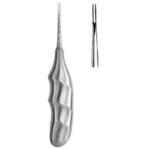 Medesy – Wortelhysbak Medan Bein 2.5mm Spits