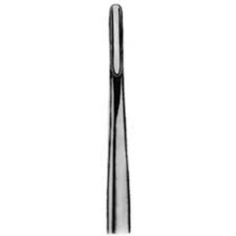Medesy – Wortelhysbak Medan-Bein 3.0mm plat