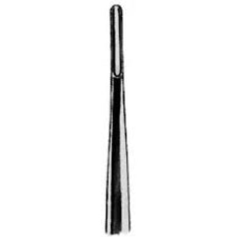 Medesy – Wortelhysbak Medan Bein 3.0mm rond