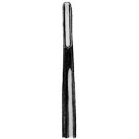 Medesy – Wortelhysbak Medan Bein 3,6 mm rond