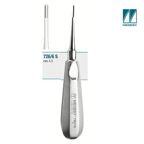 Medesy – Wortelhysbak MM 4.5
