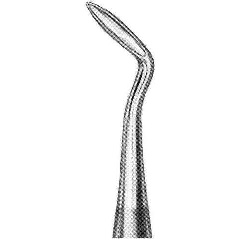 Medesy – Wortelhysbak MM2.5 – Regs
