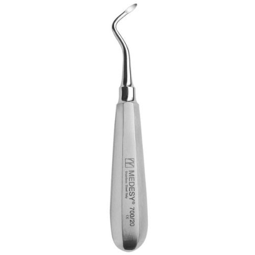 Medesy – Wortelhysbak MM2.5