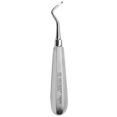 Medesy – Wortelhysbak MM2.5