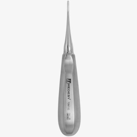 Medesy – Wortelhysbak MM2