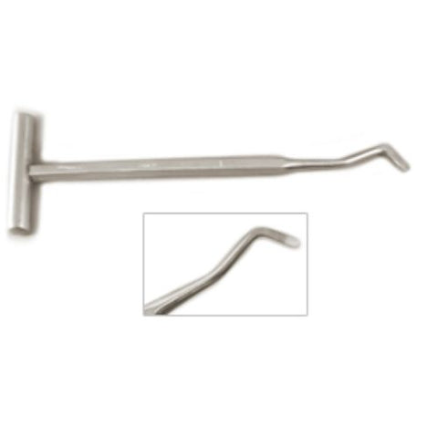 Medesy – Wortelhysbak Pott 3.0mm – Regs