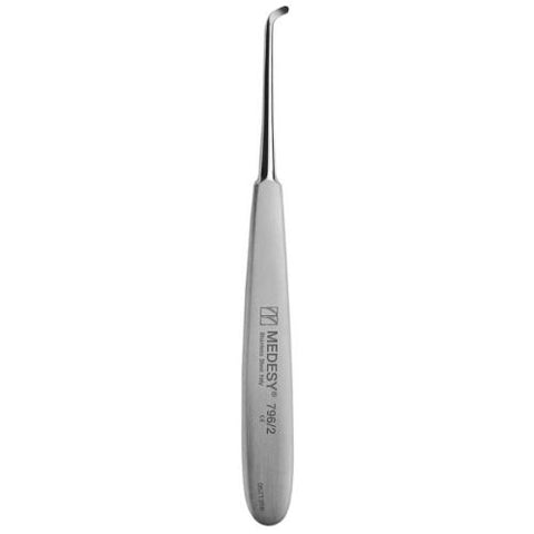 Medesy – Wortelhysbak Warwick-James 2.2mm links