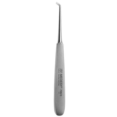 Medesy – Wortelhysbak Warwick-James 2.2mm regs
