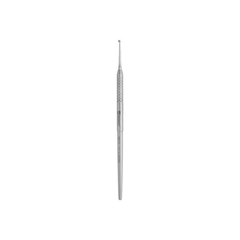 Medesy afgeronde endodontiese graafmasjien Mm2,5