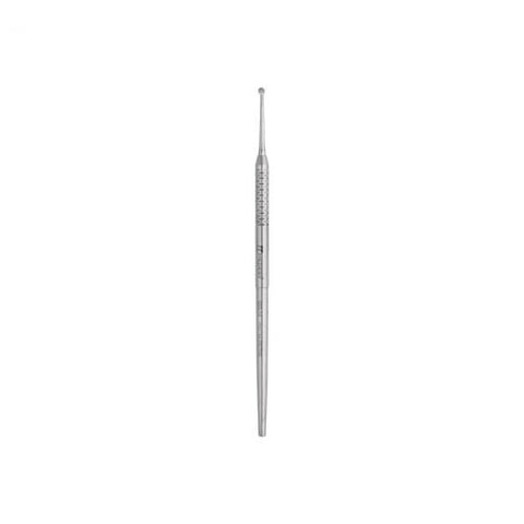 Medesy afgeronde endodontiese graafmasjien Mm3
