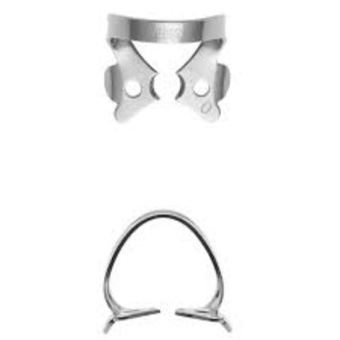 Medesy – Rubberdamklem N. 0