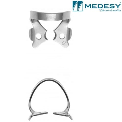 Medesy – Rubberdamklem N. 1
