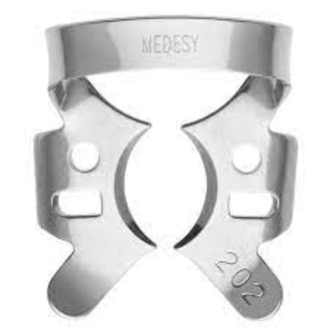 Medesy – Rubberdamklem N. 202