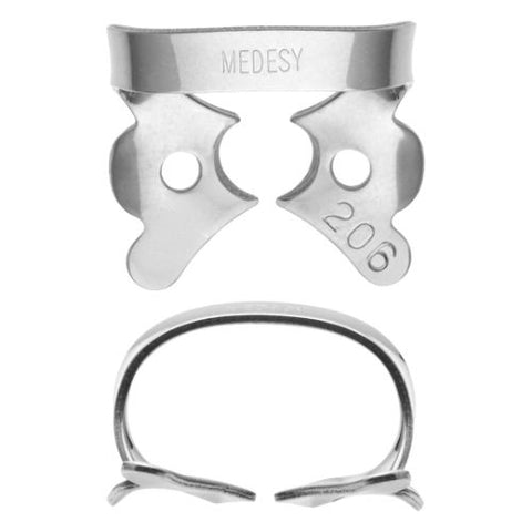 Medesy – Rubberdamklem N. 206