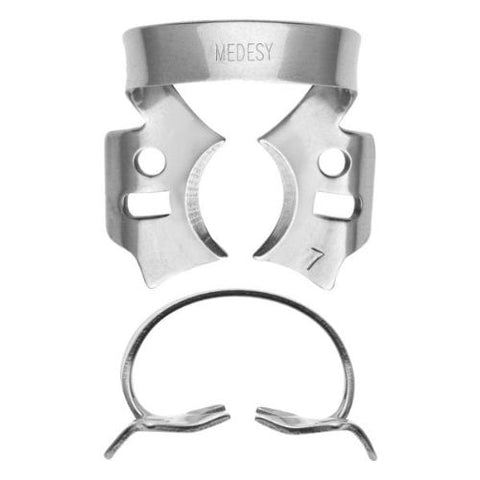 Medesy – Rubberdamklem N. 7